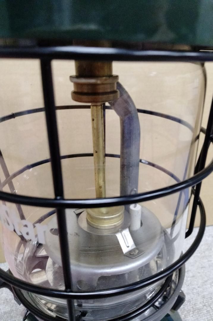 チューブマントルランタン 2169496