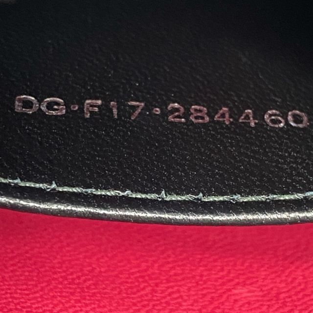 ブラック BVLGARI