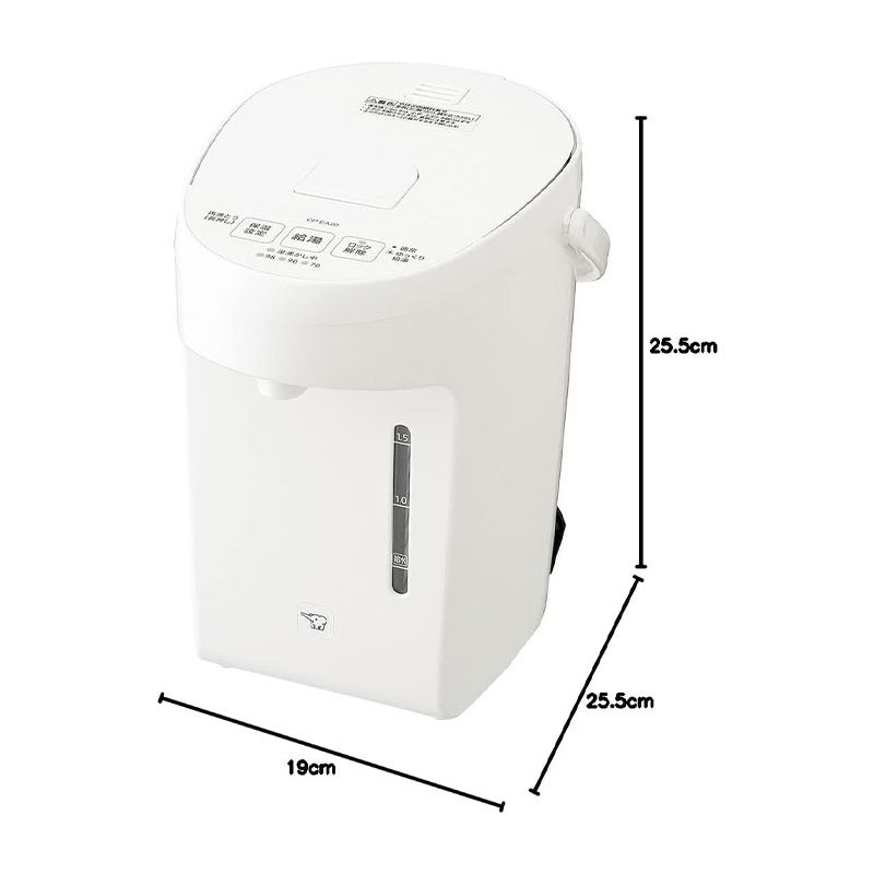 メーカー ZOJIRUSHI