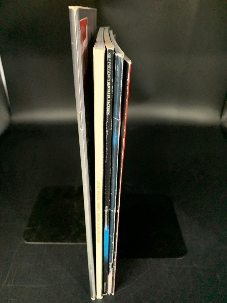 洋書 マイケル・ジャクソン 5冊セット MICHAEL JACKSON - メルカリ