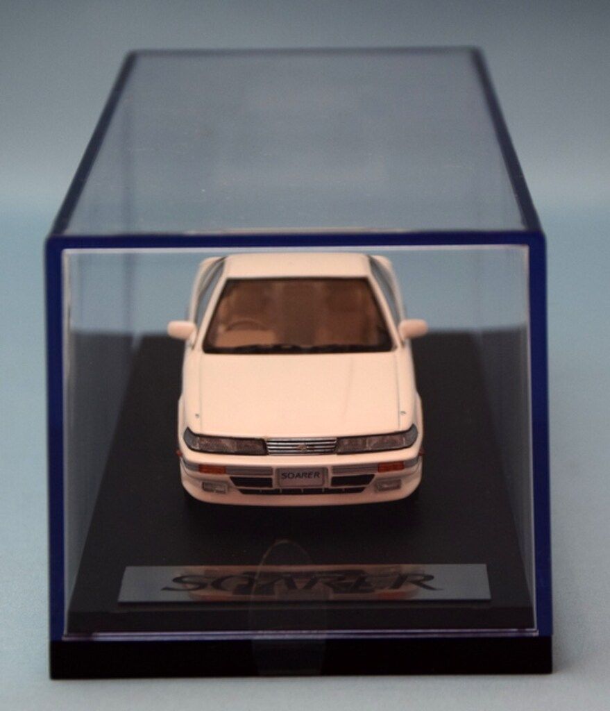 Toyota Soarer