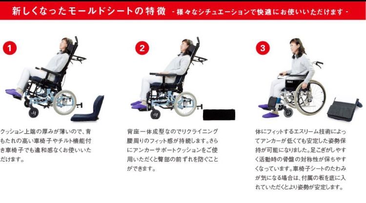 リユース品 モールドシート