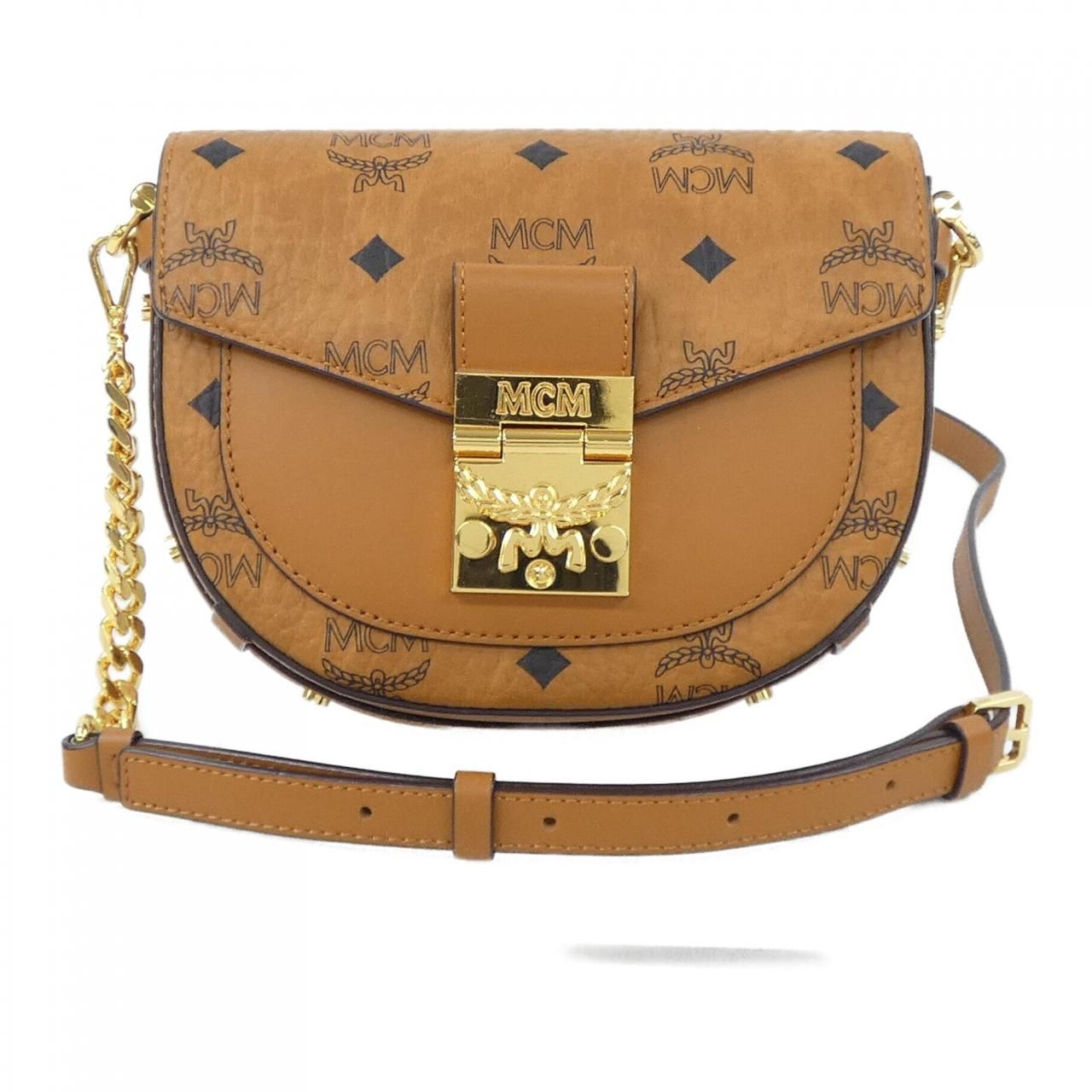 エムシーエム MCM MWR AAPA08 CO001 BAG