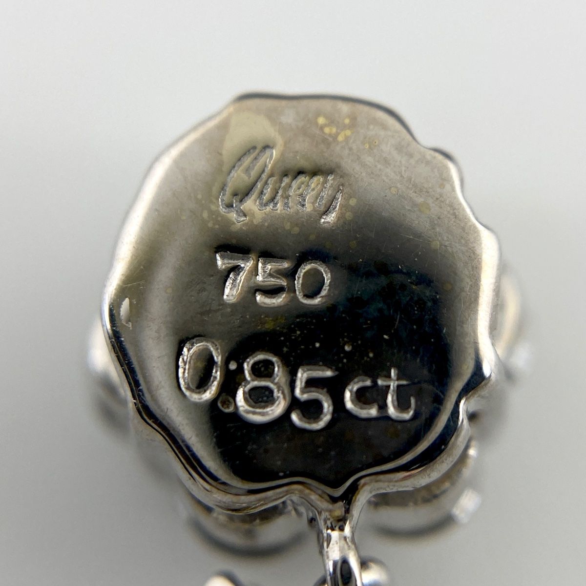 750 ダイヤモンド