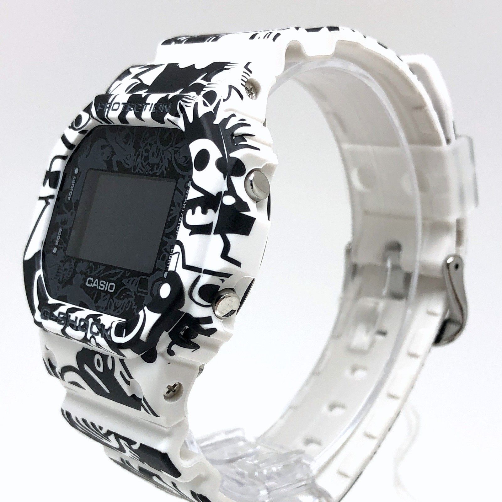 G-SHOCK ジーショック DW-5600GU-7 G-UNIVERSE Gユニバース G