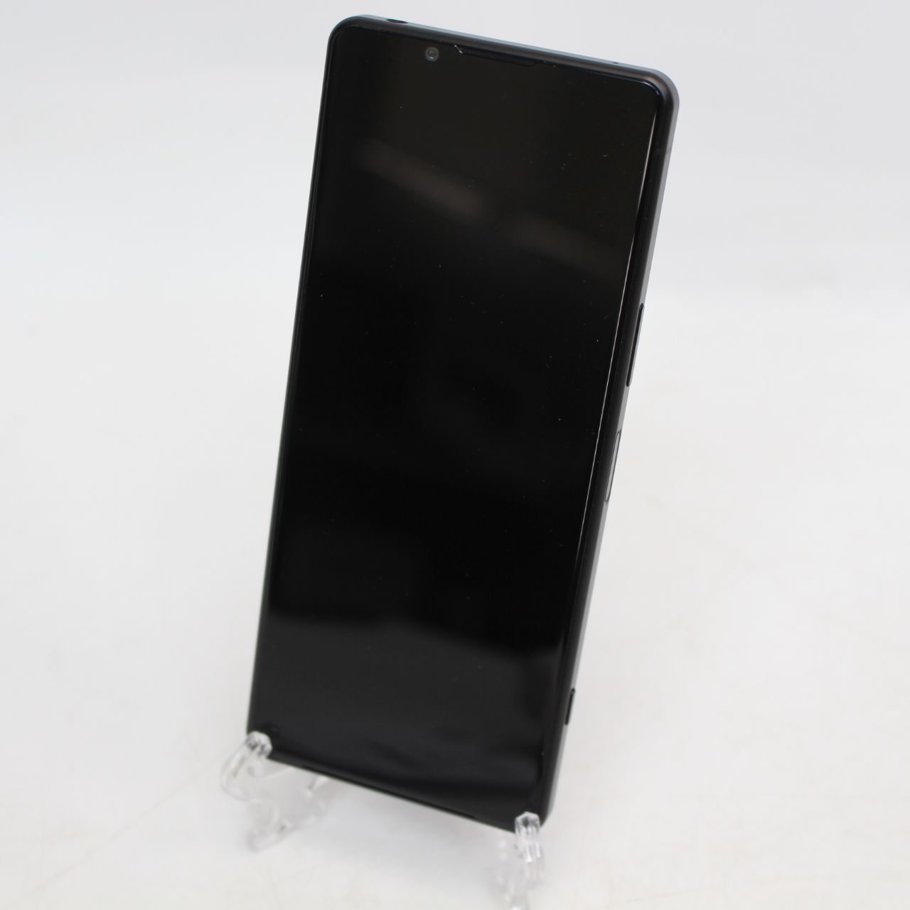 SONY Xperia 5 Ⅲ 256G ブラック Sony ソニー Xperia 5 V XQ-DE44