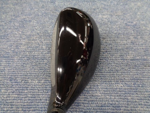 HYBRID GOSTシャフト