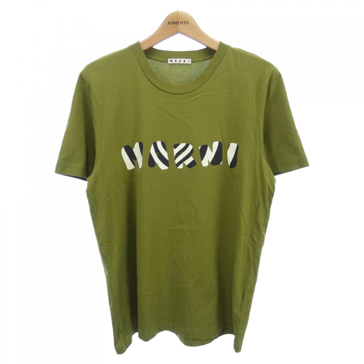 マルニ MARNI Tシャツ
