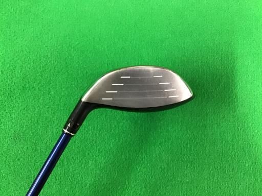 最終 プロギア RS 2018 5W Diamana For PRGR