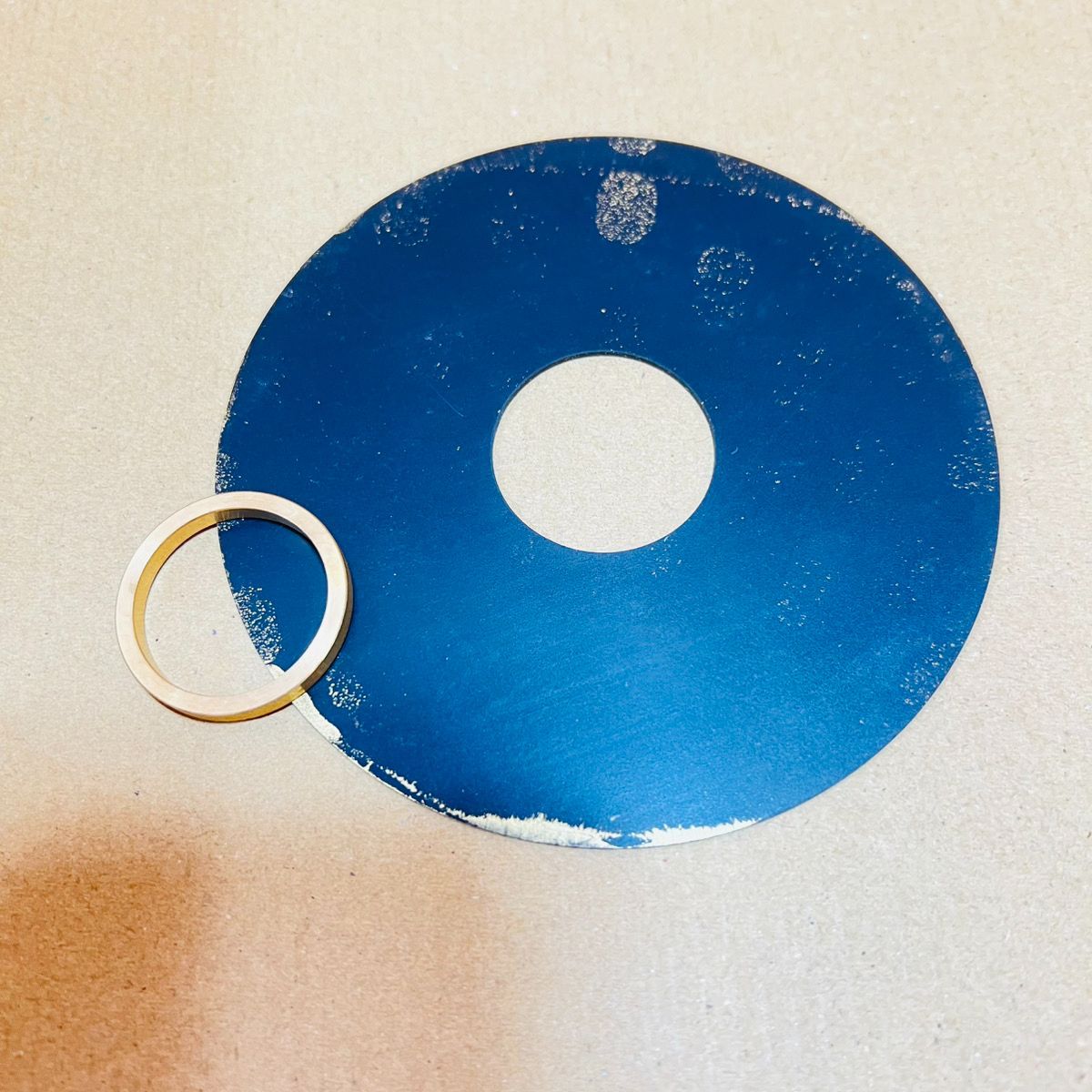 アクアブレードⅡ