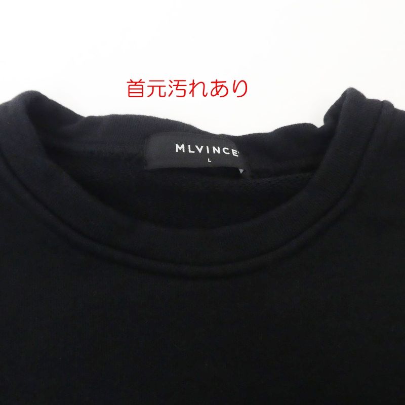 MLVINCE