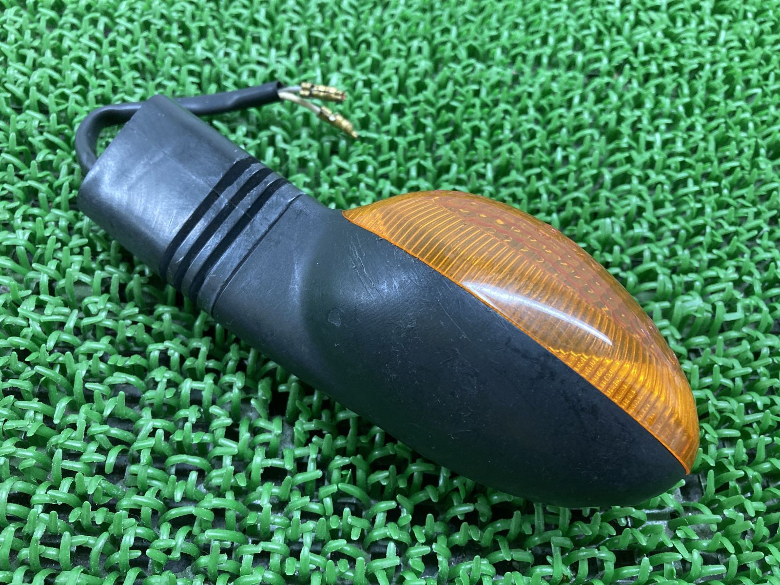 モンスター フロントウインカー 右 4055/156 ドゥカティ 純正 中古