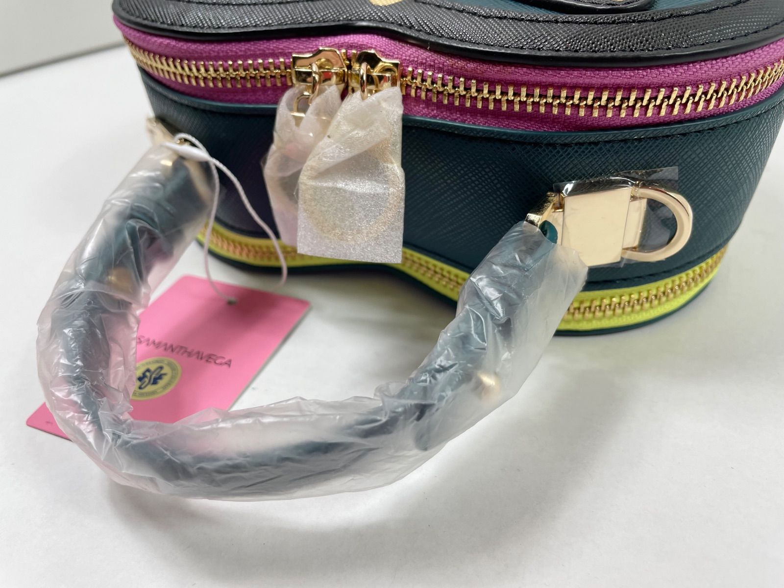 A1862・ジョジョの奇妙な冒険 トーンオーシャン SAMANTHAVEGA コラボ