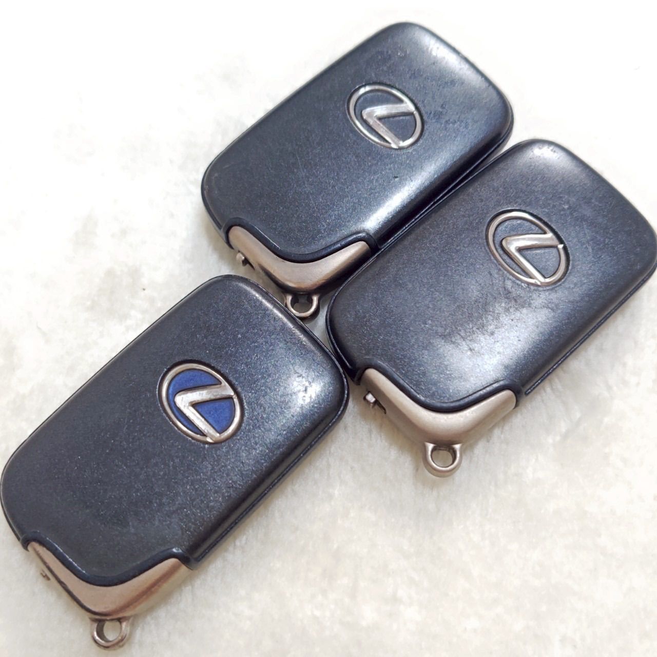 レクサス　キーレス　スマートキー レクサスキーレスエントリースマートキー