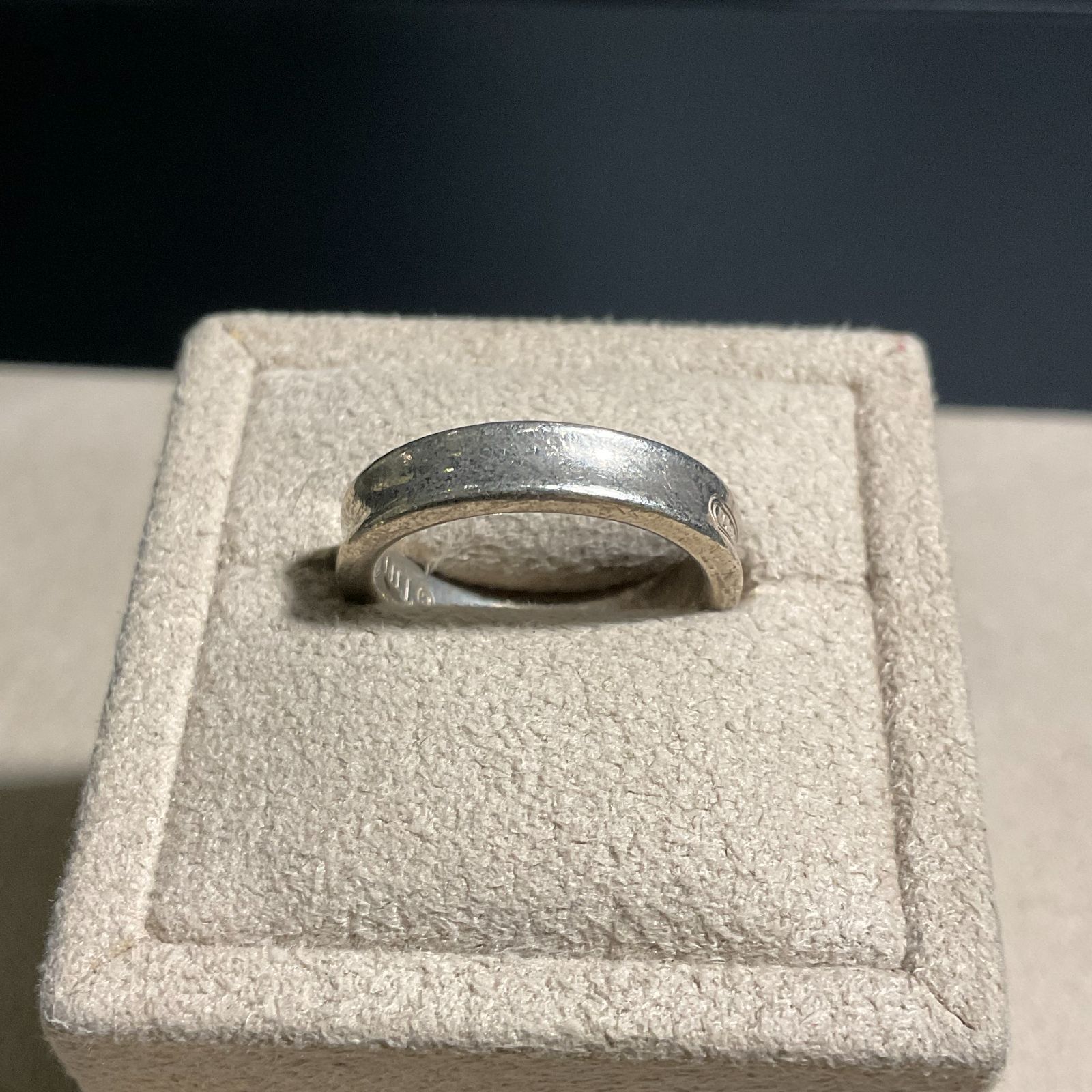 ティファニー Sv925 リング B25102939