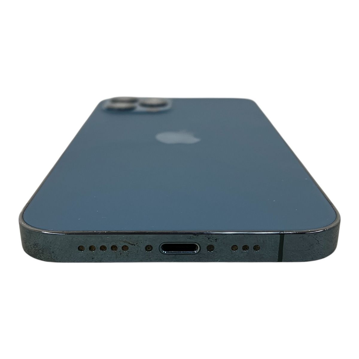 Apple iPhone12 Pro MGM83J/A 128GB SIMロックなし バッテリー