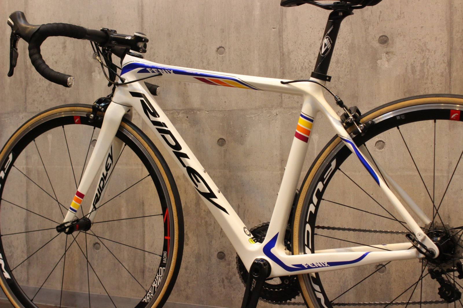 ロードバイク 名古屋店