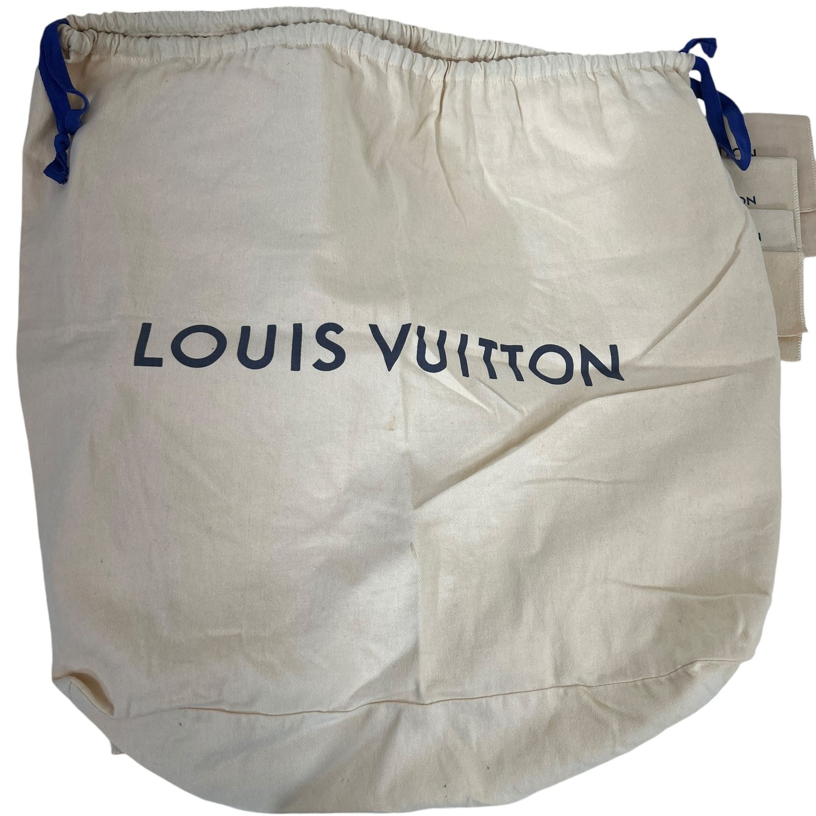 □ルイヴィトン□保存袋□20枚セット□小物用□財布用□大型バッグ用  