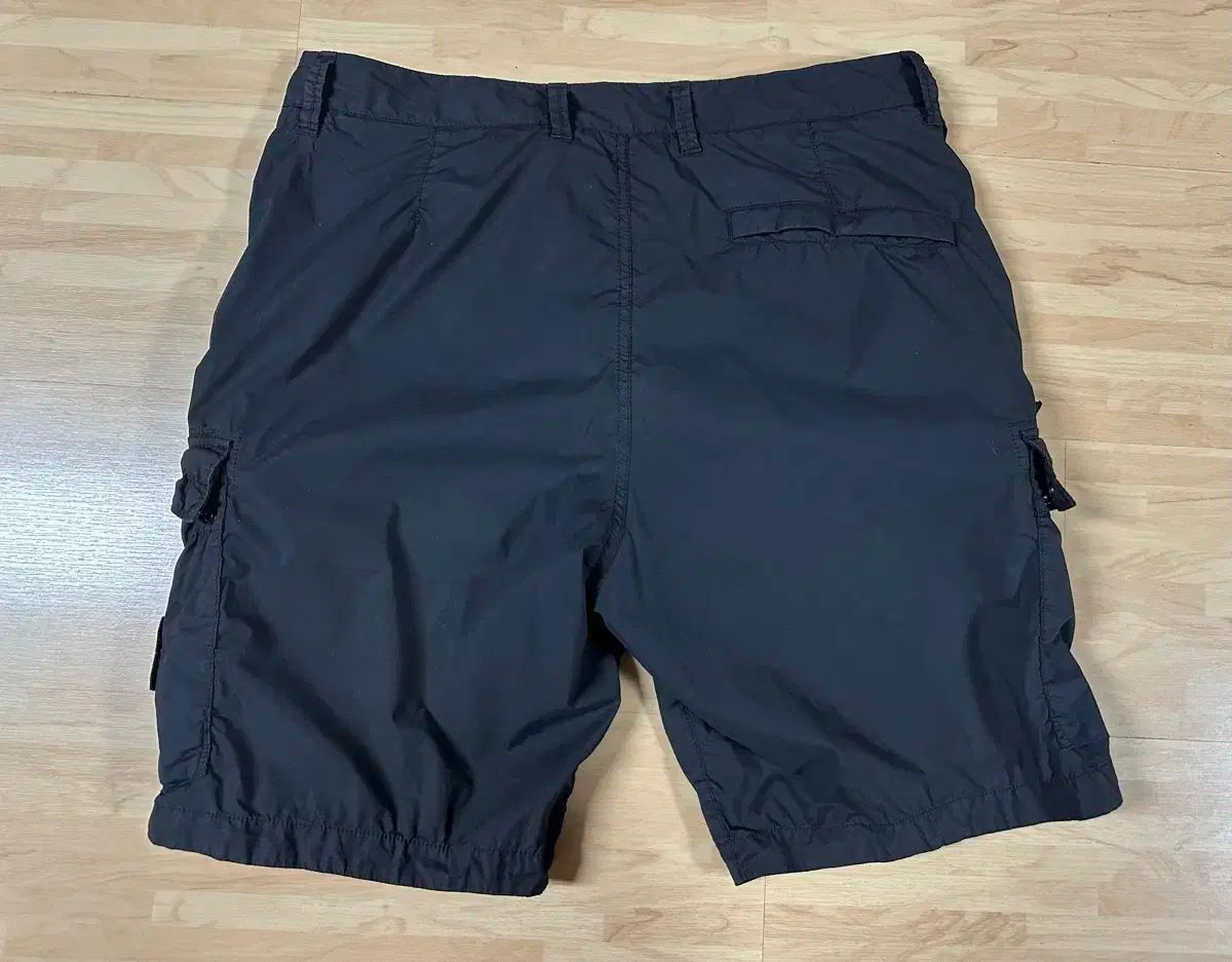 ショートパンツ 黒