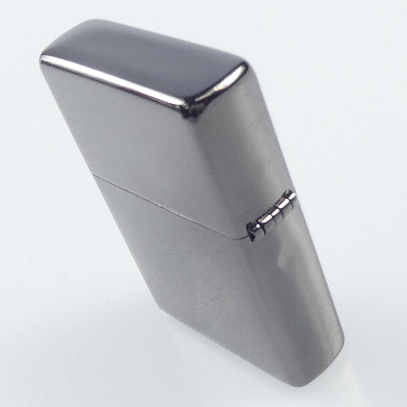 姫路東店】 中古 ZIPPO | ジッポ ライター 1937レプリカ LARK ダイヤモンドカット 2011年製 シルバー 【134】 - メルカリ