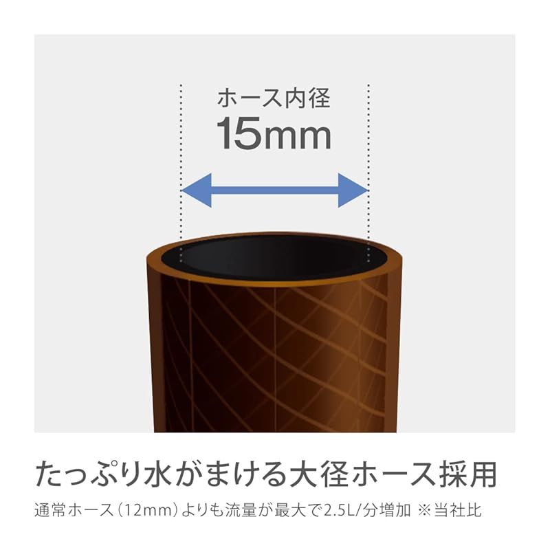ホース ホースリール