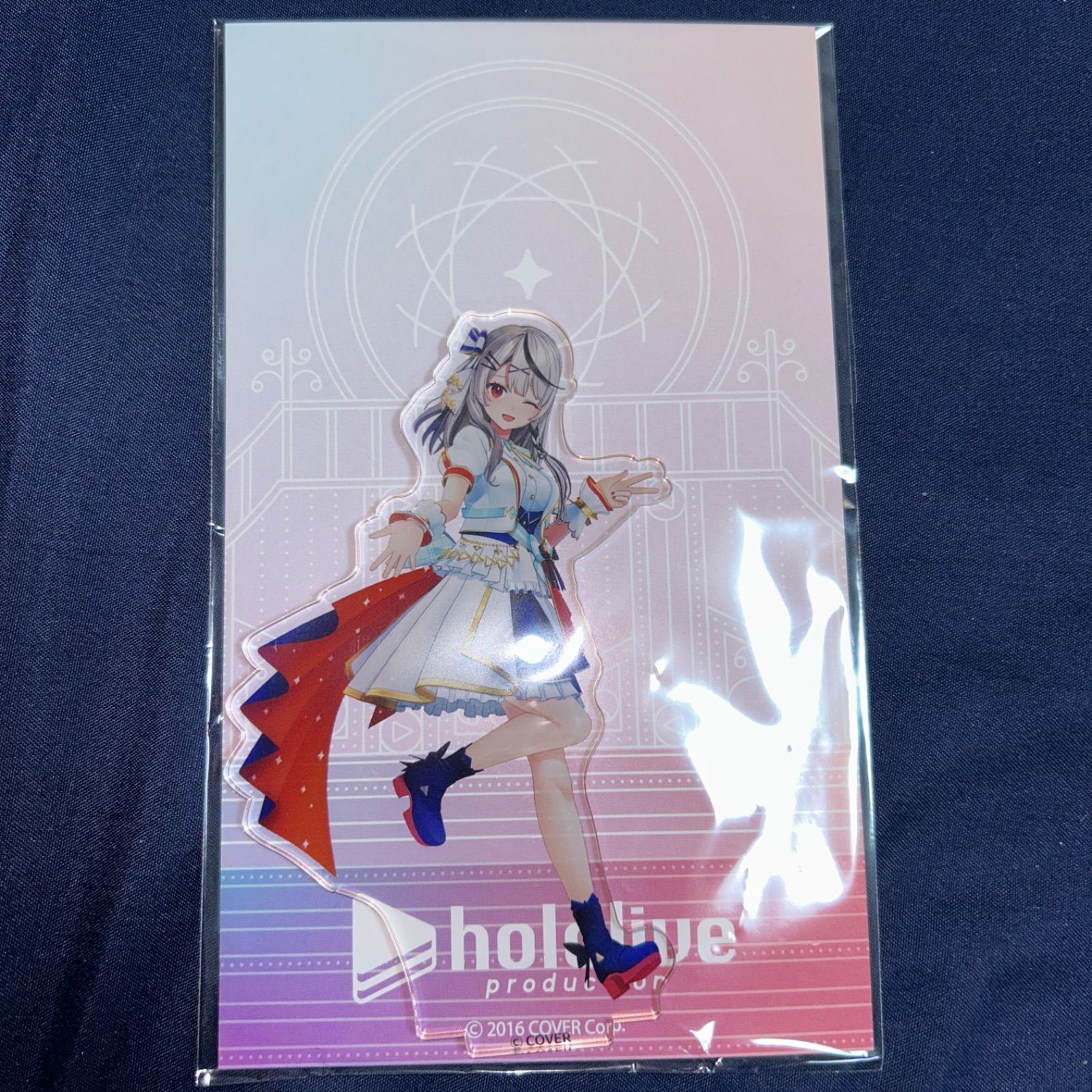 hololive SUPER EXPO 2022 沙花叉クロヱ グッズ セット - n3quimica.com.br