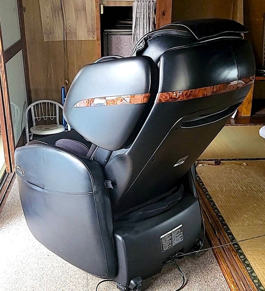 スーパーリラックス