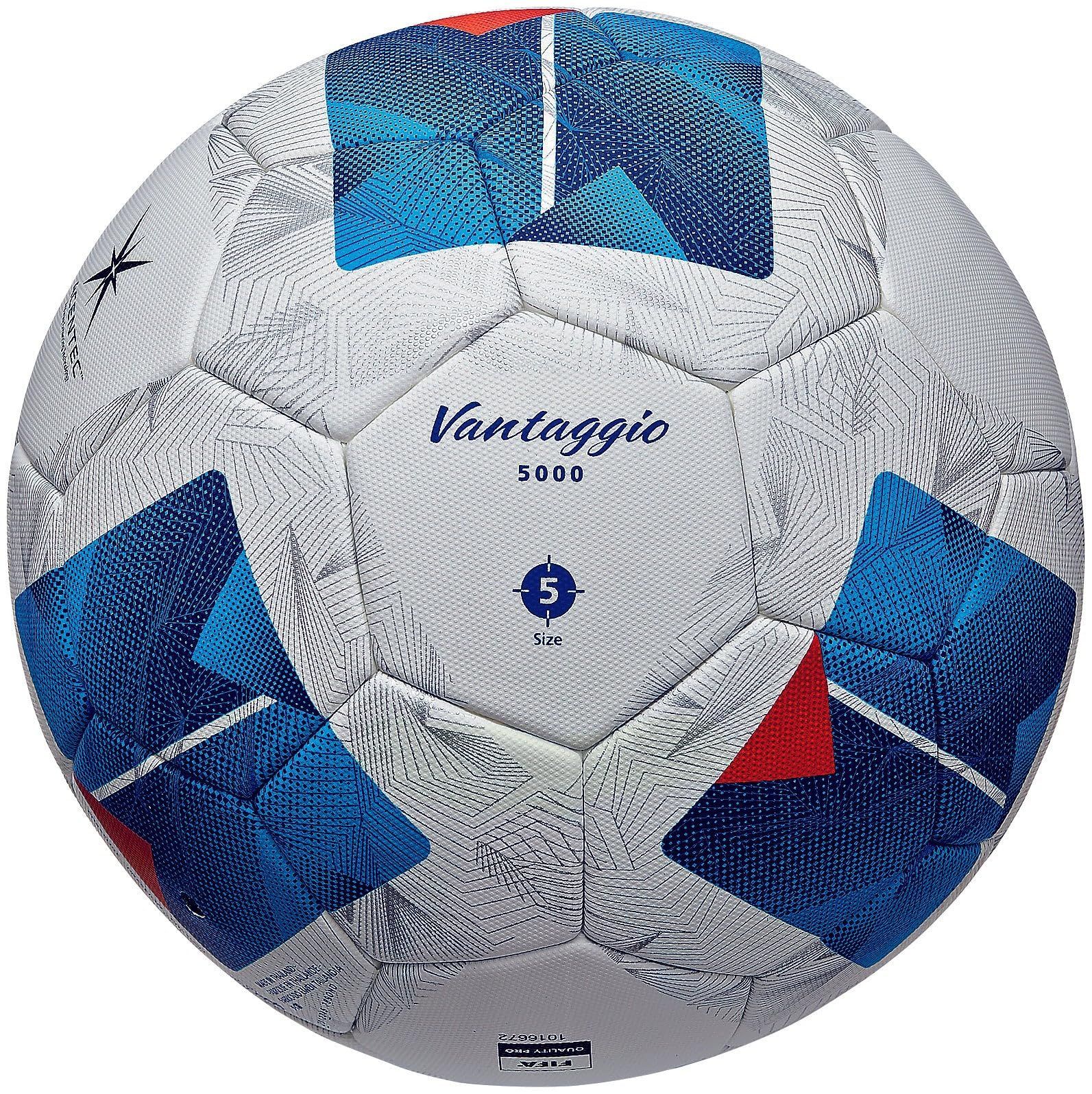 モルテン(molten) ヴァンタッジオ5000 サッカー 検定球