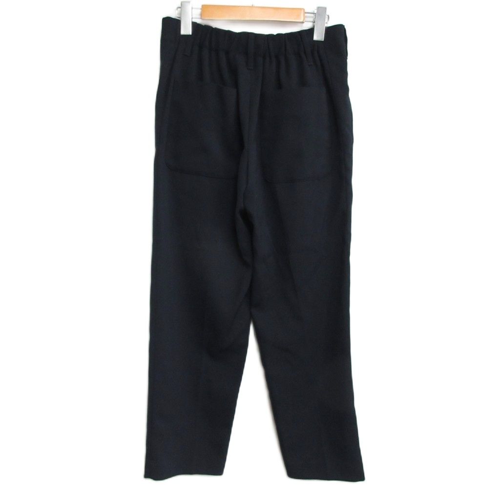 セットアップ ジャケット-パンツ