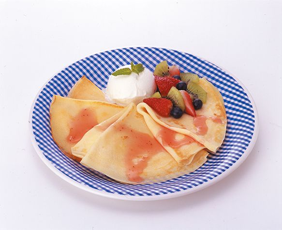 手作りクレープ用ホットプレート クレプレ KS-2665(0331020)