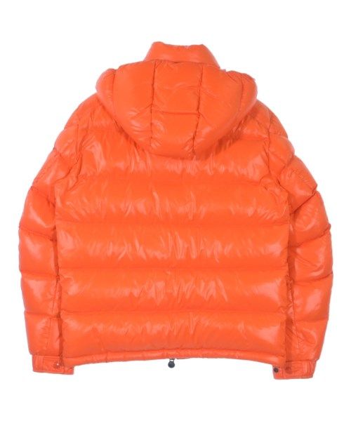 MONCLER ダウンジャケット/ダウンベスト メンズ 【古着】【中古