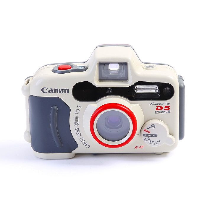 中古】(キヤノン) Canon オートボーイ D5 W/C - メルカリ 