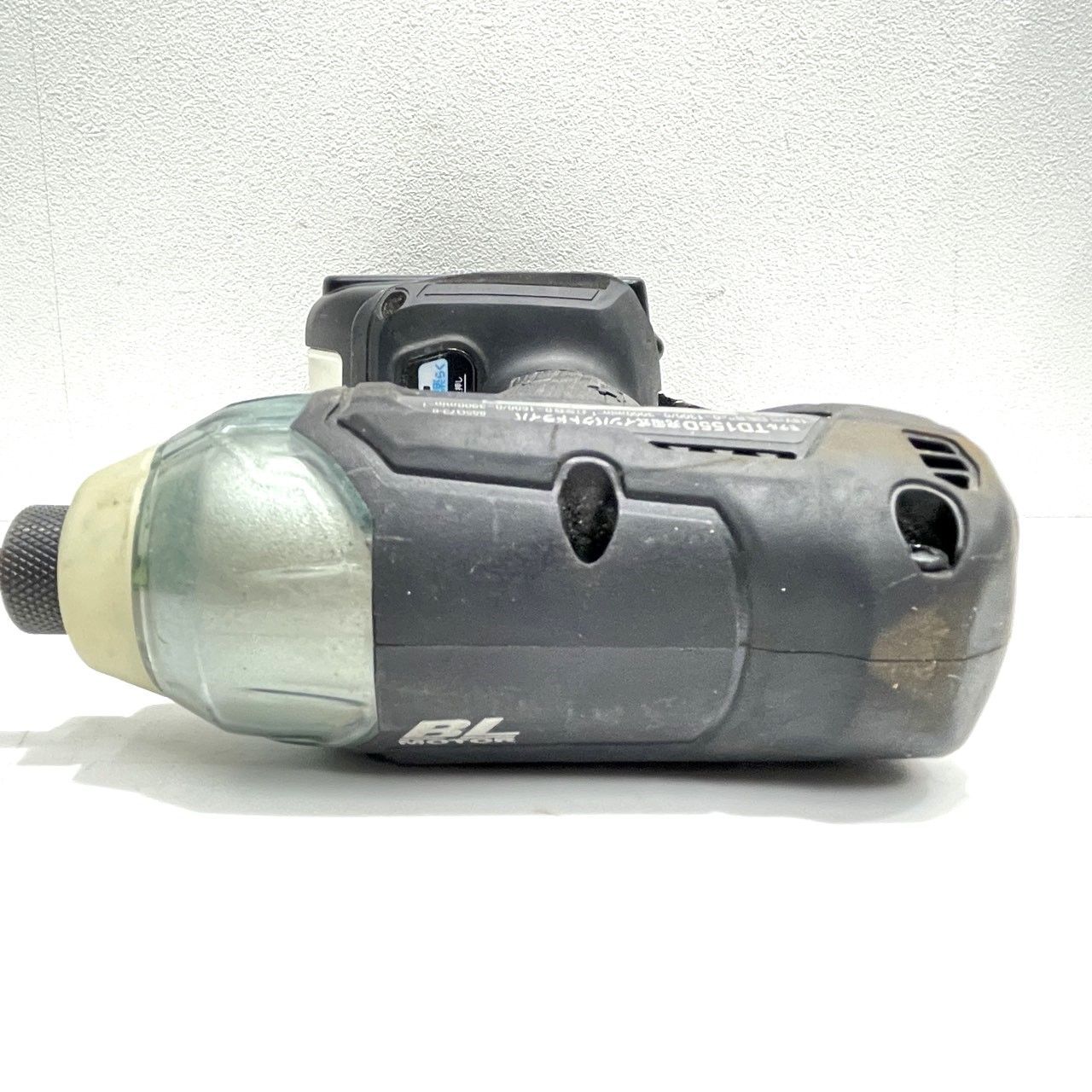 TD155DRFXB 電動工具