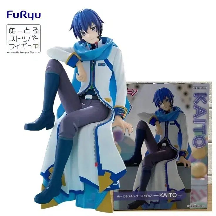 FURYU フリュー カイト(KAITO) VOCALOID(ボーカロイド・ボカロ