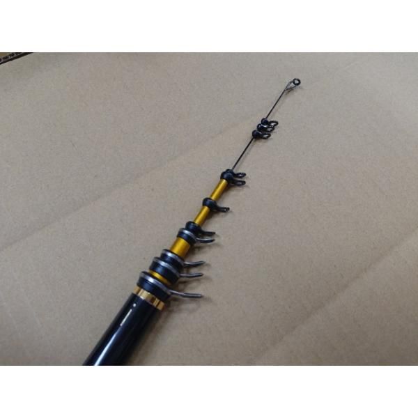 ロッド TOURNAMENT