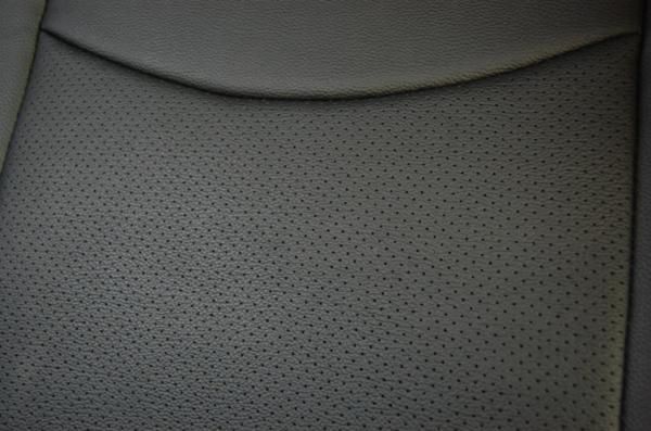 DX フロントシート用