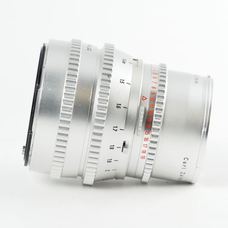 HASSELBLAD Sonnar C 150mm F4 ケース付き Hasselblad 150mm f4 Sonnar T* CF (20061) - Lens – Kamerastore