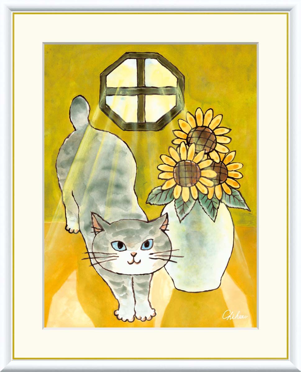 Yahoo!オークション - ヒロヤマガタ 山形博導【猫たちのバラード】美品