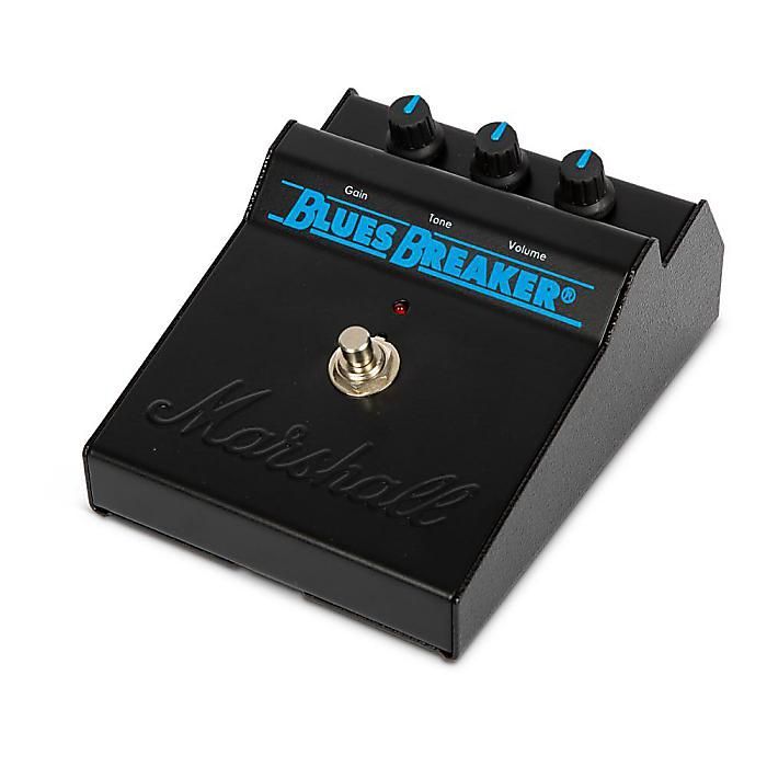 Marshall Blues Breaker ギターエフェクター 【公式通販】