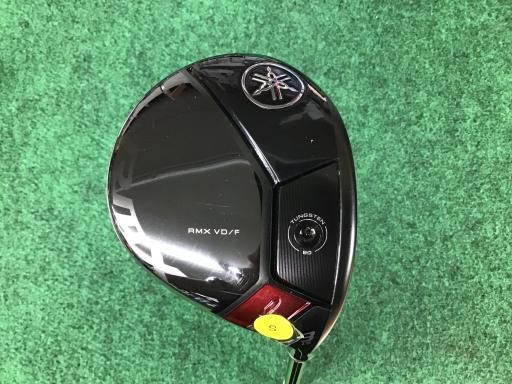 【2024年モデル】ヤマハ RMX VD/R VD/F ウッド2本セット S 2024年モデル】ヤマハ RMX VD/R VD/F ウッド2本セット S - メルカリ