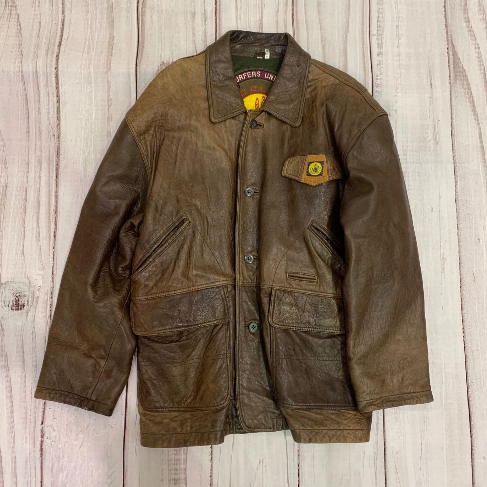 BODY GLOVE セミドライフル 帽子付‼︎ 【Bodygrobe】メンズ用5×3mm