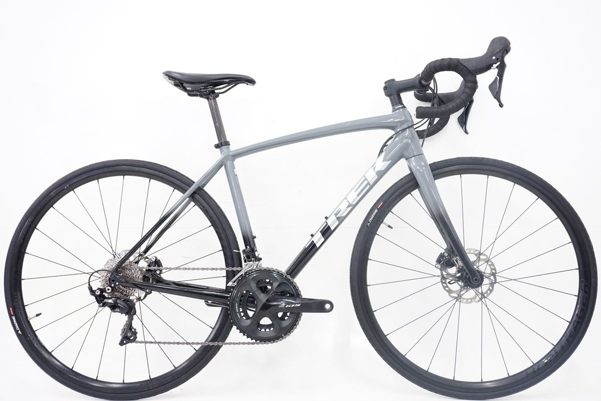 TREK トレック EMONDA ALR5 DISC 2019-2025年モデル ロードバイク | バイチャリ浜松店