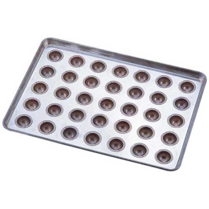 送料無料 ♥ 未開梱 千代田金属工業 シリコン加工 わん型４０高 天板 ３５連 WTV8701