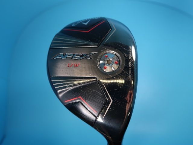 ユーティリティ キャロウェイ APEX UW 2024/TENSEI 70 for Callaway(JP