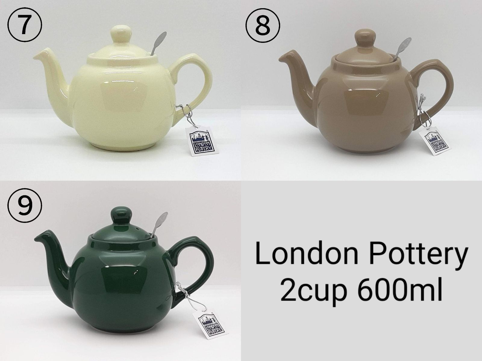 London Pottery ロンドンポタリー 正規代理店 日本公式サイト