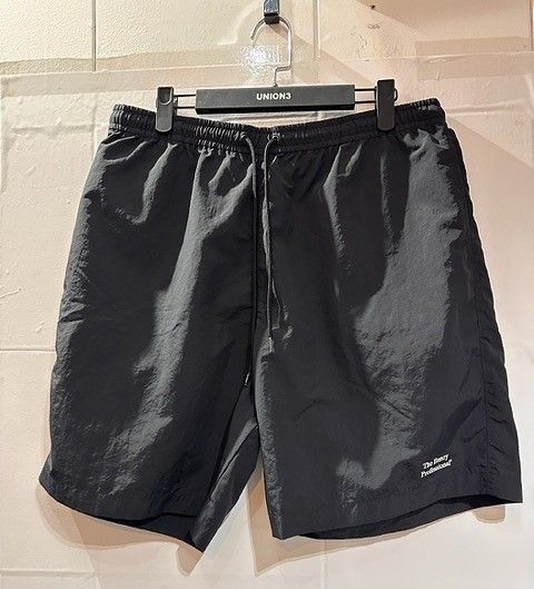 古着屋 24時間以内発送！即購入OK！ ennoyコットン ハーフパンツ エンノイ ENNOY Cotton Easy ショートパンツ スタイリスト私物