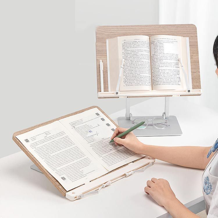 読書台