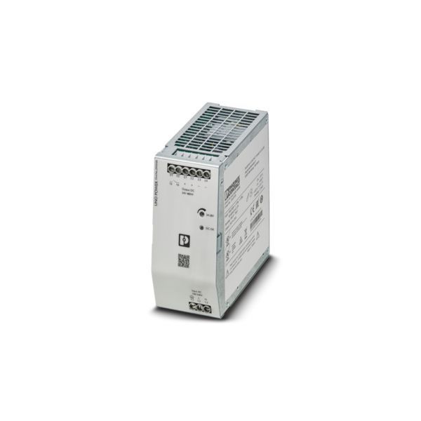 7営業日以内発送 フェニックス コンタクト UNO2-PS|1AC|24DC|480W 電源 2910105 UNO2PS1AC24DC480W 沖縄離島販売不可