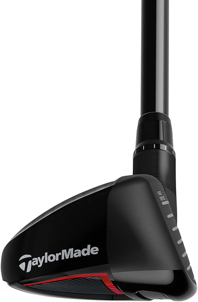新品未使用 ステルス2 プラス スチール テーラーメイド レスキュー +