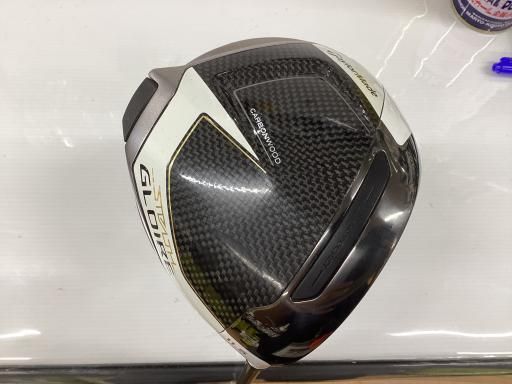 テーラーメイド STEALTH GLOIRE 11.5° ドライバー DR SPEEDER NX for TM DR フレックスR メンズ 男性用 右利き 右用 Cランク ゴルフクラブ